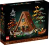 LEGO Ideas - Finnhütte Voir les images du produit 1