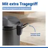 WENKO Tret Müll Abfall Eimer 3 L Papier Korb Kosmetik LEMAN Produktbild-Vorschau 7