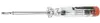 TOPEX kraftschraubendreher 220-250 v 140 mm Produktbild-Vorschau 3