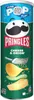 Pringles Cheese und Onion Stapelchips Käse und Produktbild-Vorschau 3