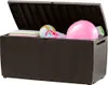 KETER CAPRI Gartenbox 302 l, braun, Produktbild-Vorschau 11