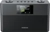 Kenwood CR-ST80DAB-B, Persönlich, Digital, DAB, DAB+, FM, Produktbild-Vorschau 4