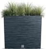 Sadzarka wysoka FURUSE II biała 58 cm Podgląd zdjęcia produktu 3