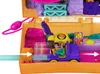 Polly Pocket Juice Fun Safari Casket, 2 malé panenky a Náhled obrázku produktu 3