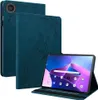 Lenovo Tab 10.1 TB311FU Hülle - Coverup Schmetterling & Produktbild-Vorschau 1