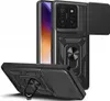 Tech-Protect Camshield Pro Xiaomi 14T Pro Black Náhľad obrázku produktu 1