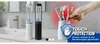 CAPSELLO tandenborstelhouder | Opbergbox 5-in-1 | Zwart | Productafbeelding-voorbeeld 22