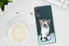 MuchoWow® Handyhülle Schutzhülle Hülle für Huawei P20 Katze Produktbild-Vorschau 6