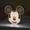 Paladone Disney Mickey Mouse 3D-Lampe 17 cm Produktbild-Vorschau 6