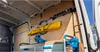 Taška na vodováhy LCC pro 5 vodováh do délky 120 cm Stabila Náhled obrázku produktu 3