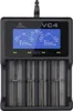 Xtar Batterieladegerät VC4SL Produktbild-Vorschau 1