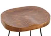 Barhocker MCW-N25, Barstuhl Tresenhocker Küchenhocker, Produktbild-Vorschau 12