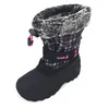 Kamik NF8221N Mädchen Stiefel in Schwarz, Größe 27 Produktbild-Vorschau 8