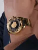 Guess męski zegarek na rękę BEAST GW0783G1 Podgląd zdjęcia produktu 10