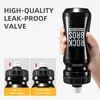 Bouteille d'eau ROCKBROS pour vélo, 600 ml, bouteille de Voir les images du produit 3
