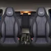 Schonbezüge-Komplettset für VW Taigo Bj ab 2021 in Produktbild-Vorschau 3