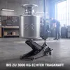STAHLWERK Hydraulischer Wagenheber mit 3 t Tragkraft - Produktbild-Vorschau 11