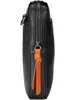 Umhängetasche NOVARA Umhängetasche XS schwarz Herren - Produktbild-Vorschau 12