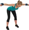 Sveltus Weighted Cuff Blue 0,5 kg Závaží Náhled obrázku produktu 4