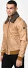 Veste en cuir pour homme Tazzio A801 (camel, XL) Voir les images du produit 5