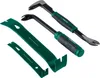 PARKSIDE® Nagel- und Brecheisen Set, 4-teilig Produktbild-Vorschau 1