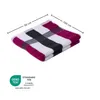 sleepling - liebling Handtuch, 100% hochwertige Baumwolle, Produktbild-Vorschau 3