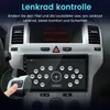 Carplay 9'' 6+128G Dla Opel Zafira B 2005-2014 Android13 Podgląd zdjęcia produktu 8