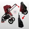 Babylux® Kočárek 4v1 Set BOLDO, Skládací A Lehký, Náhled obrázku produktu 7