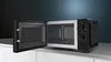Siemens FF020LMB2 Freistehendes Mikrowellengerät Produktbild-Vorschau 4
