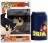 Dragon Ball Z - Goku 615 - Funko Pop! - Vinyl Figur Produktbild-Vorschau 7