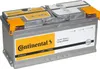 Startovací baterie Continental 12 V, 110 Ah, 950 A/EN L6 Náhled obrázku produktu 3