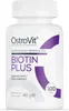 OstroVit Biotin Plus (100 Tabs) Unflavoured - Vitamine,  Produktbild-Vorschau 5
