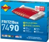 AVM FRITZ!Box 7490 WLAN Router mit integriertem DSL Modem Produktbild-Vorschau 11