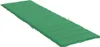 vidaXL Sonnenliegen-Auflage Grün 200x50x3 cm Oxford-Gewebe Produktbild-Vorschau 4