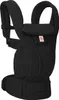 Ergobaby Omni Deluxe Mesh kantoreppu, Onyx Black Podgląd zdjęcia produktu 4