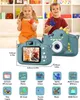1080P 2,0-Zoll-Bildschirm Fotoapparat Kinder mit 32GB-Karte Produktbild-Vorschau 2