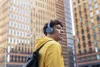 Philips TAH4205BL On-Ear Kopfhörer, blau Produktbild-Vorschau 4