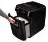 Fellowes Aktenvernichter AutoMax 200M Autofeed schwarz Voir les images du produit 5