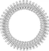 Invisibobble Hair Tie Slim Chrome Sweet Chrome 3 Units Produktbild-Vorschau 6