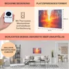 Klarstein Infrarotheizung mit Thermostat, 580W Produktbild-Vorschau 6
