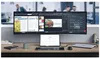 HP S5 Pro 514pn QHD 2560x1600@75Hz 14" IPS USB-C 7ms Silber Voir les images du produit 2