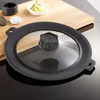 STONELINE® SMELL WELL Coperchio universale in vetro Anteprima dell’immagine prodotto 7