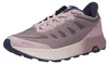 WALDLÄUFER H-Milli Damen Slip On Sneaker rose Textil - Produktbild-Vorschau 45