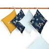 Amilian Bettumrandung 210 cm für Babybett - Kinder Nestchen Produktbild-Vorschau 4