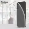 Slim Cover für Samsung Galaxy A13 Hülle Transparent Produktbild-Vorschau 1