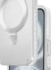 Avizar, MagSafe Hülle für Apple iPhone 16 Plus Stoßfest mit Produktbild-Vorschau 5