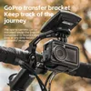 ROCKBROS Fahrradcomputer Halterung für 31,8 mm Lenker Produktbild-Vorschau 3
