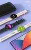 Smartwatch Herren Bluetooth Voice Calling Herzfrequenz Produktbild-Vorschau 11