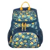 Jack Wolfskin Kinderrucksack Little Joe sea all over : Produktbild-Vorschau 2