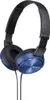 Sony MDR-ZX310 - Auriculares - Circumaurales Vista previa de la imagen del producto 2